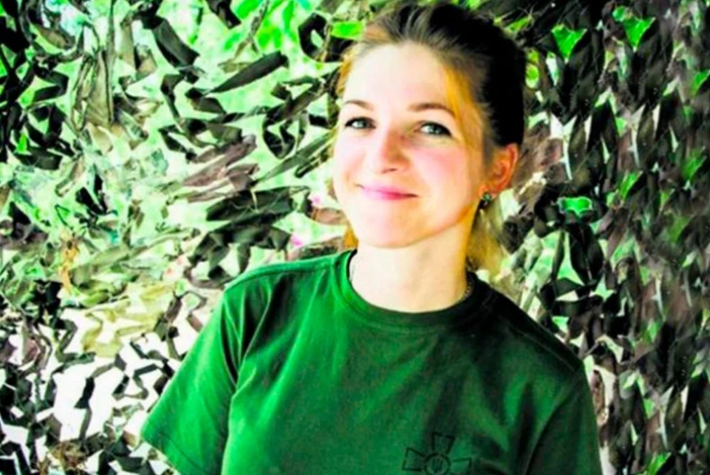 Медик "Азовсталі" Мар'яна Мамонова народить малюка в Україні: її звільнили з полону